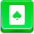 Spades Card Icon 48x48 png